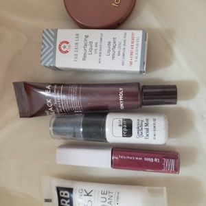 Variety Beauty Set